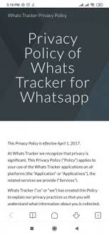 In particular, the fftw3 library and threading (openmp or grand central dispatch) support are included in the distributions. Whats Tracker V2 0 Apk Descargar Para Android Appsgag