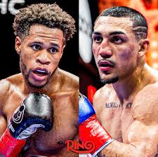 Andy Ruiz vs Jarrell Miller Boxing Match