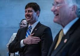 Republican lawmakers make vocal push against Chattanooga VW plant union  effort • Tennessee Lookout