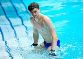He is known for being a diver. Matty Lee Sets Sights On Three Olympics As He Makes A Splash With Tom Daley Yorkshire Post