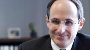 New Minn. commerce chief takes