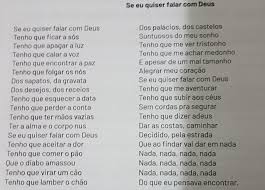 Condiciones de uso de letras academy. B Essa Letra De Musica Descreve As Atitudes De Uma Pessoa Que Acredita Que O Silencio A Soli Brainly Com Br