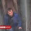 Story image for fsb boshirov passport scandal from BBC News