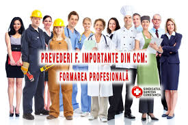1la contractul de prestari servicii nr. Formarea ProfesionalÄƒ Sanitas ConstanÈ›a