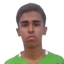 Profile Rafael Meraz, : Info, news, matches and statistics