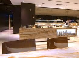 Rooms offer free wifi, included breakfast, nespresso coffee machines. Swiss Business Class B777 Review Once In A Lifetime Journey