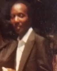 Obituary information for Homer Charles Hardy