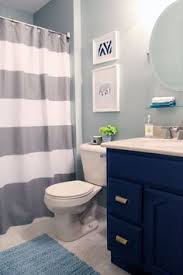 The vanity is an integral part of any bathroom. Teen Boy Bathroom