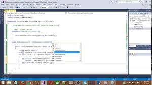 From collections import counter for lines in all_words you can do that simply by getting the set associated to the string, which is a mathematical object containing no repeated elements by definition. How To Written C Program For Remove Duplicate Character From String Youtube