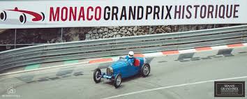 2:00pm bst, 3:00pm local time. Monaco Historic Grand Prix 2022 Monte Carlo Classic Grand Prix