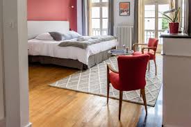Photos du type de chambre chambre double. Chambre D Hotes De Charme Avec Petit Dejeuner A Rochefort 17