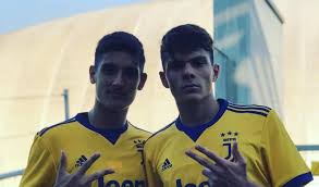 Şu anda antony angileri, sampdoria oyuncu profili sayfasındasınız. Da Angileri A Fernandes Mercato Baby Juve Tutti I Colpi Per Il Futuro Ilbianconero Com