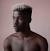 Grey Frosted Tips Men