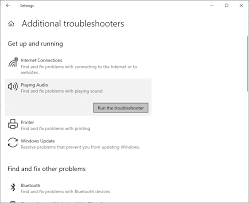 We did not find results for: Fix Hdmi No Sound In Windows 10 When Connected To Tv Techcult