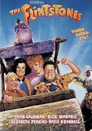 The Flintstones Flintstones Family Movies Movies