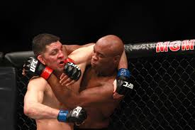 They've known what it took, and have earned their place. Anderson Silva Vs Nick Diaz What Ufc 183 Results Mean For Card S Biggest Stars Bleacher Report Latest News Videos And Highlights