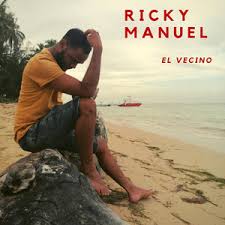 Ricky Manuel