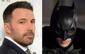 Ben Affleck as Batman: Matt Damon and Morgan Freeman wade into Ben Affleck  as Batman row