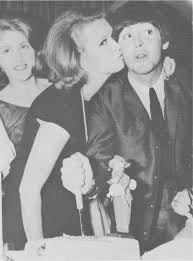 Meet the Beatles for Real: Paul's 22nd birthday party