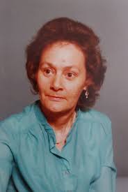 Obituary of Jean Margaret Cole