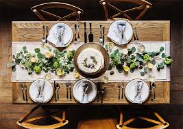 Decoration De Table Magasin A Lyon Bougies Nappes Chemin Ax Ho