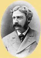 The Outcasts of Poker Flat” by Bret Harte