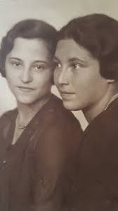 Martha Glass. “Every day in Theresin is a gift”