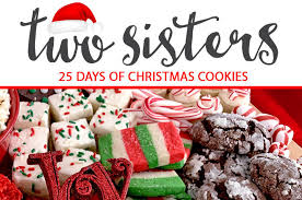 Provided to kzclip by distrokid milk and cookies · the kris kringles christmas tree ep ℗ yule tide records released on: 25 Days Of Christmas Cookies Two Sisters