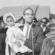 I can't believe someone put barack obama! Why Malcolm X Is Getting Written Out Of History