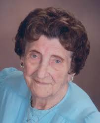 Obituary for Theodora "Theoda" Charlotte ((nee Eldringhoff)) Pohlman