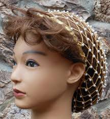 Renaissance Hair Net