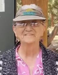 Janet Esther Cookson Obituary