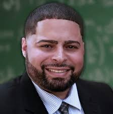 Coach AJ Rodriguez for East Chicago School Board At Large