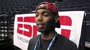 TSU Alumni Jonathon Owens