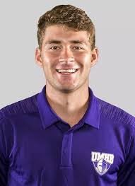 2018 Men's Soccer Roster