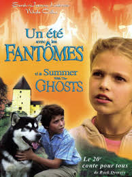 Film Un Été avec les fantômes (Summer With the Ghosts) de Bernd Neuburger