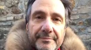 Non sappiamo quanto possano resistere agli agenti atmosferici e al traffico. Il Geologo Mario Tozzi Non Possiamo Escludere Che Ci Sara Una Scossa Piu Forte