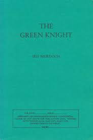 The green knight is an upcoming medieval fantasy film written and directed by david lowery. Murdoch Iris The Green Knight Seller Supplied Images Abebooks
