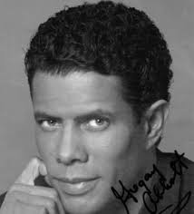 Happy Birthday to Gregory Abbott with Olde School Music Memories