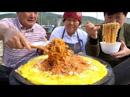 We did not find results for: Nasi Goreng Kimchi Kimchi Fried Rice I Mukbang I Asmr I Eating Show