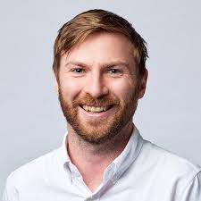 Nick Malcolm Preston