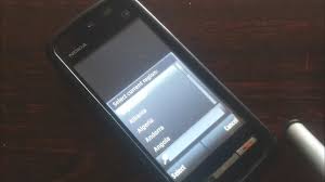 Those unlockable codes can be shared. How To Hard Reset Nokia 5233 Within 10 Seconds By Dijin Justin