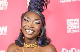 WERRRK X RuPaul's DragCon UK 2025: Talking With Makayla Couture! -