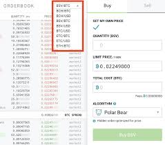 To help pick the right path we've broken the process down in to a number of possible methods. Introducing Bitcoin Sv On Sfox Sfox