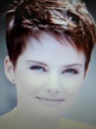 Stylist for girls pixie haircut?