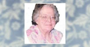 Shirley M. (Klug) Bush Obituary January 1, 2010
