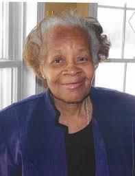 Obituary information for Mary Lee Toomer