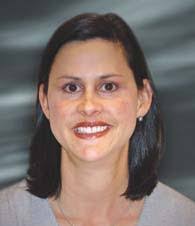 Stephanie Rundin's Instagram, Twitter & Facebook