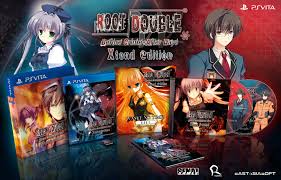 Follow this guide to get your game saves working on your dumpwd cart games. Root Double Before Crime After Days Xtend Edition For Ps Vita Limited Print Physical Edition Announced Gematsu