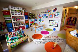 The Ultimate Guide To The Best Learning Spaces Homeschool Rooms Kid Spaces Reggio Montessori Natural Reading Daycare Decor Home Daycare Ideas Kid Spaces
